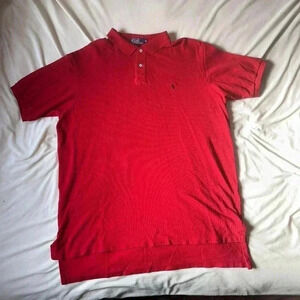 Polo by Ralph Lauren polo shirt
